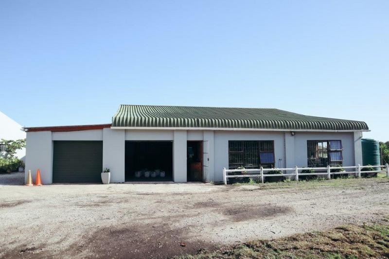 12 Bedroom Property for Sale in Tsitsikamma Eastern Cape